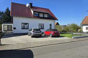 Freistehendes Ein-/Zweifamilienhaus mit zusätzlichem Anbau und separatem Eingang u. Pool in Kirkel – Saarpfalz-Kreis – Vorschaubild 3