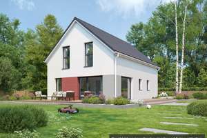Statt 1.760 € Miete: Eigenes Haus mit 134 m² in Gießen Mietkauf++