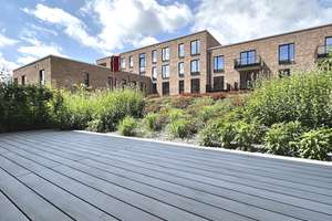 Bezugsfertige Neubauwohnung mit großer Terrasse in ruhiger Innenhoflage – Die vollständige Adresse der Immobilie erhältst du vom Anbieter., 23570 Travemünde, Lübeck – Vorschaubild 10