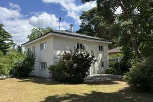 Moderne Stadtvilla mit Einliegerwohnung in ruhiger Anliegerstraße – Großzügiges Wohnkonzept – Die vollständige Adresse der Immobilie erhältst du vom Anbieter., 14532 Stahnsdorf – Vorschaubild 21