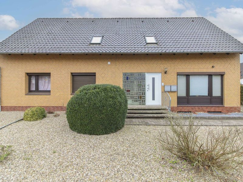 49+ Garten Kaufen Uelzen, Es besteht renovierungsbedarf und der