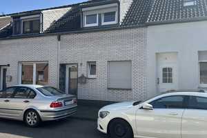 3-Zimmer-Reihenhaus in Zentraler Lage Nettetal – Görresstraße 12, 41334 Viersen (Kreis) – Vorschaubild 1