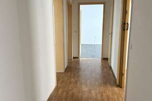 3 Jahre befristet! 3 Zimmer, Süd-West Balkon, Stadtnah! – Deweerthstraße 24, 42107 Elberfeld, Wuppertal – Vorschaubild 2