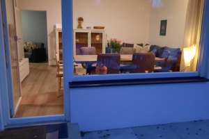 Traumhaft wohnen in München-Solln: Möblierte 2-Zimmer-Gartenwohnung – Franz-Reber-Weg 6, 81479 Solln, München – Vorschaubild 31