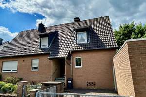 Refugium in Waldrandlage mit großem Grundstück und Traumhaus-Potenzial – Die vollständige Adresse der Immobilie erhältst du vom Anbieter., 48163 Amelsbüren, Münster – Vorschaubild 4