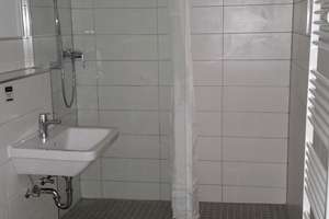 Kompaktes 1-Zimmer-Apartment in Münster-Gievenbeck – Gescherweg 27, 48161 Gievenbeck, Münster – Vorschaubild 4