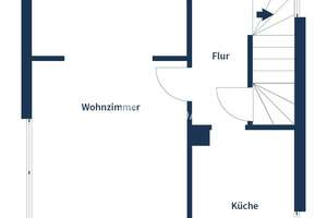 DHH zum Selbstgestalten | gemütlicher Garten + viel Potenzial | Bremerhaven-Schiffdorferdamm – 27574 Schiffdorferdamm, Bremerhaven – Vorschaubild 23