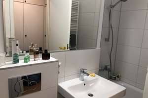 Zentrale 1-Zimmer Wohnung mit Balkon in München Haidhausen - ab 1.2.26 – Hochstraße 21a, 81669 Obere Au, München – Vorschaubild 12