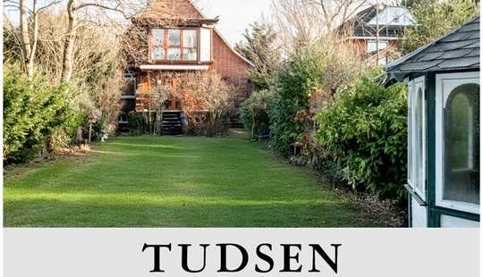 Bild von Klassisches Einfamilienhaus BJ 1932 in erstklassiger Wohnlage.