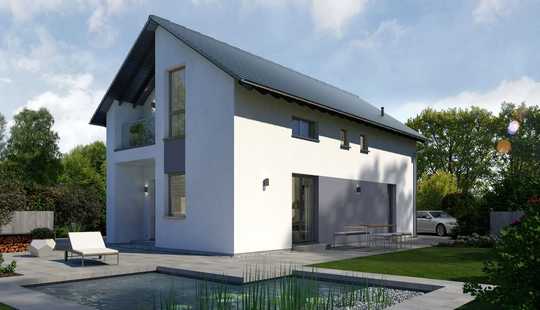Bild von OKAL Desinghaus Einzugsfertig inkl. Grundstück in Hamburg Bergedorf