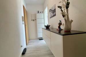 Gepflegte 2 Zimmer Maisonette Dachgeschoss in Krefeld Uerdingen – Friedensstraße 201, 47829 Uerdingen, Krefeld – Vorschaubild 7