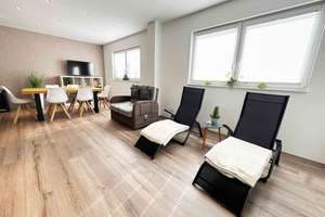 Wohntraum trifft Business – Die vollständige Adresse der Immobilie erhältst du vom Anbieter., 33605 Stieghorst, Bielefeld – Vorschaubild 23