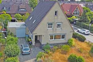 familienfreundliches Einfamilienhaus in bevorzugter Wohnlage von Elmshorn – Elmshorn, Pinneberg (Kreis), 25336 Pinneberg (Kreis) – Vorschaubild 2