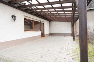 Klein-Gerau: Vielseitiger Bungalow mit großem Potenzial – Die vollständige Adresse der Immobilie erhältst du vom Anbieter., 64572 Büttelborn – Vorschaubild 3