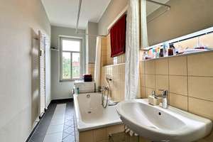 Zwei Räume mit Südbalkon – 4275 Südvorstadt, Leipzig – Vorschaubild 11