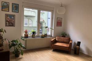 Altbau 60qm Balkon Garten EBK Keller Citylage – Die vollständige Adresse der Immobilie erhältst du vom Anbieter., 53840 Troisdorf – Vorschaubild 1