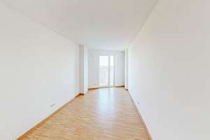 Komfort trifft Raumgefühl: 3-Zimmer-Wohnung mit 2 Bädern und Balkon – Forst-Kasten-Allee 123b, 81475 Fürstenried-West, München – Vorschaubild 3