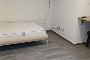 Stilvolle 1-Zimmer-Kellerwohnung in Karlsruhe – Die vollständige Adresse der Immobilie erhältst du vom Anbieter., 76187 Knielingen, Karlsruhe – Vorschaubild 9