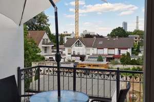 "Bonn Dottendorf" Sehr schöne  exklusive Wohnung – Die vollständige Adresse der Immobilie erhältst du vom Anbieter., 53129 Dottendorf, Bonn – Vorschaubild 3