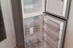 Moderne möblierte 1-Zimmer Wohnung mit Balkon in Milbertshofen – Schleißheimer Straße 257, 80809 Am Riesenfeld, München – Vorschaubild 15