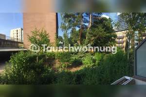 Tauschwohnung: 2-Zimmer-Wohnung im EG mit Balkon – Die vollständige Adresse der Immobilie erhältst du vom Anbieter., 22081 Uhlenhorst, Hamburg – Vorschaubild 5