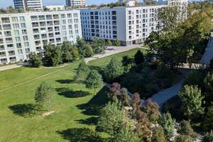 Sehr schöne 3-Zimmer Wohnung 87,3 m² Neubau München-Obersendling – Die vollständige Adresse der Immobilie erhältst du vom Anbieter., 81379 Obersendling, München – Vorschaubild 19