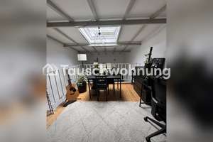 Tauschwohnung: Maisonette-Wohnung mit Garten – Die vollständige Adresse der Immobilie erhältst du vom Anbieter., 50999 Sürth, Köln – Vorschaubild 11