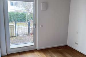 Exklusive 3-Zimmer-Gartenwohnung mit Townhouse-Charakter | Isar-Terrassen Sendling – Heißstrasse 16, 81369 Untersendling, München – Vorschaubild 8