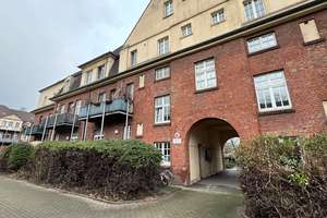 Vermietete, renovierte 2,5- Raum ETW in DU- Hüttenheim, Rosenbergstr. 14 ! Provisionsfrei ! – Rosenbergstraße 14, 47259 Hüttenheim, Duisburg – Vorschaubild 20