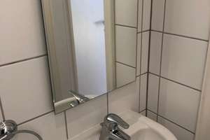 Lichtdurchflutete, großzügige 3-Zimmerwohnung mit Balkon und Parkett -nur schriftliche Anfragen - – Maastrichter Straße 22, 50672 Neustadt/Nord, Köln – Vorschaubild 13