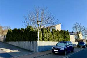 Modernes Reihenendhaus (2013) mit Garten, Doppelcarport, Glasfaser & Erdwärme – Die vollständige Adresse der Immobilie erhältst du vom Anbieter., 38444 Hattorf, Wolfsburg – Vorschaubild 5
