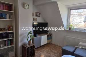 Wohnungstausch: Gutenbergstraße 6