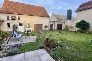 Ein Haus zum Ankommen  – Die vollständige Adresse der Immobilie erhältst du vom Anbieter., 4928 Plessa – Vorschaubild 4
