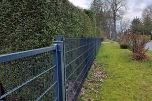 Mitten in Wandlitz großes teilbares Baugrundstück 1.300 m²
mit sanierungsbedürftigen Einfamilienhau – Barnim (Kreis) – Vorschaubild 49