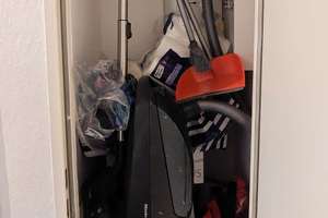 HOMESK - Sofort bezugsfreie 2-Zimmer-Dachgeschosswohnung mit Dachterrasse und Außenstellplatz – Berliner Straße 88 A, 13467 Hermsdorf, Berlin – Vorschaubild 30
