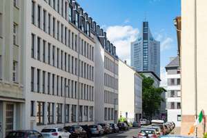 24 - 30 m² -Modern ausgestattetes Apartment im Zentrum von Leipzig – Johannisgasse 26, 4103 Zentrum-Südost, Leipzig – Vorschaubild 4