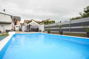 Charmantes Mehrfamilienhaus mit Pool & Garten- Perfekt für Eigennutzer und Investoren! – Rhein-Neckar-Kreis – Vorschaubild 15