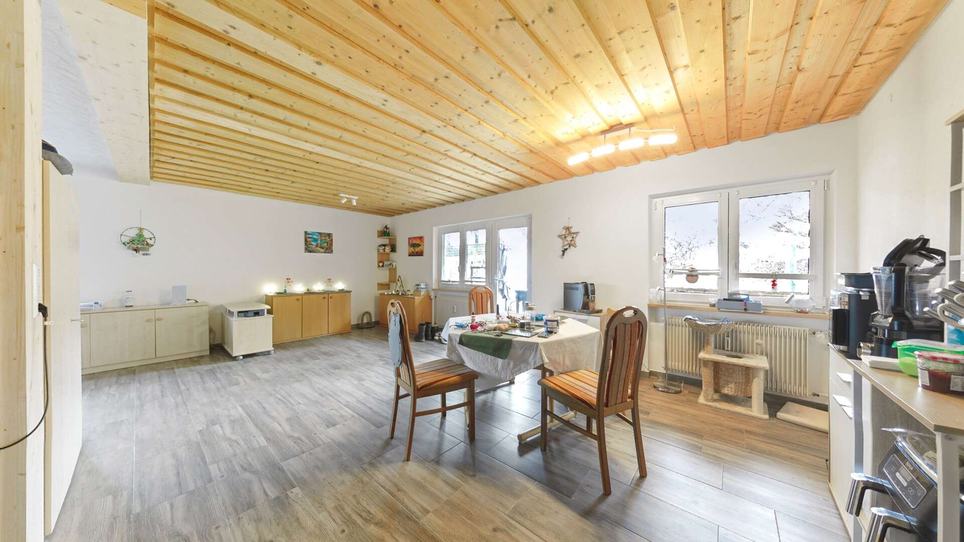 Immobilie in Feldberg - MFH mit Gewerbeeinheit - Bild 17