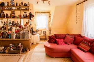 Großzügige 5-Zimmer-Wohnung in attraktiver Wohnlage – 70374 Schmidener Vorstadt, Stuttgart – Vorschaubild 4