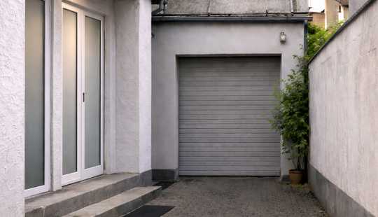 Bild von Attraktive Kapitalanlage mit 3 Einheiten & großer Dachterrasse in Hanau Steinheim