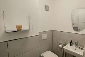 4-Zimmer-Altbau-Wohnung im Kreuzviertel  – Die vollständige Adresse der Immobilie erhältst du vom Anbieter., 44137 Westfalenhalle, Dortmund – Vorschaubild 16
