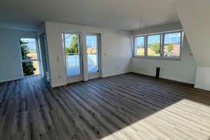 PENTHOUSEWOHNUNG**ERSTBEZUG**3 ZIMMER IN DAHL ZU VERMIETEN