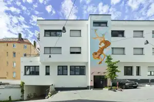 Einziehen und Wohlfühlen! Möbliertes Apartment in Herzen von S-West! – Schwabstraße 139, 70193 Stuttgart – Vorschaubild 1