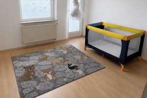 Lebendiges Viertel: 3-Zimmer-Wohnung in Essen-Bergerhausen – Rellinghauser Straße 288, 45136 Bergerhausen, Essen – Vorschaubild 4