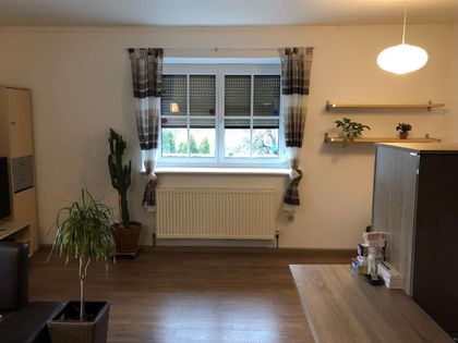 Wohnung mieten in Lutherstadt Wittenberg - ImmoScout24