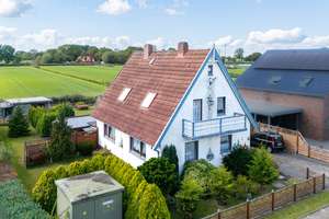 LAGE MIT WEITBLICK - Ahnering Abbehausen – Die vollständige Adresse der Immobilie erhältst du vom Anbieter., 26954 Nordenham – Vorschaubild 19