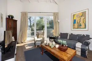 Exklusives Architektenhaus unterhalb des Toelleturms in Toplage – Wuppertal – Vorschaubild 9