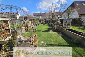 Preis deutlich reduziert-RMH in ruhiger Lage und traumhaftschönen + großen Garten + Dachterrasse !!! – Die vollständige Adresse der Immobilie erhältst du vom Anbieter., 28239 Ohlenhof, Bremen – Vorschaubild 24