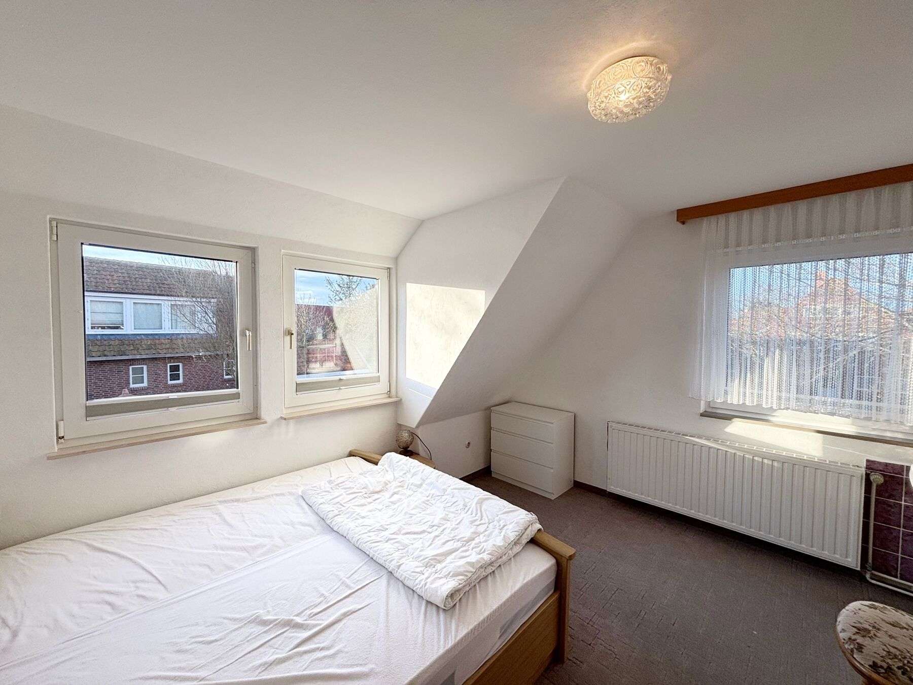 Immobilie in Juist - Freistehendes Einfamilienhaus mit Meerblick auf Juist - Bild 7