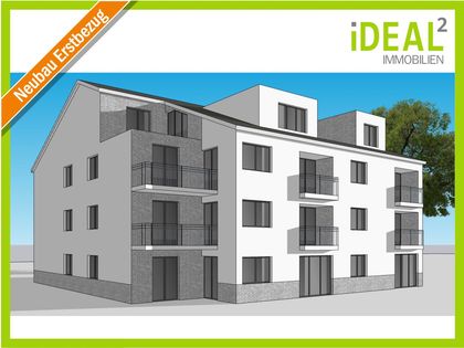 Wohnung mieten in Erftstadt - ImmobilienScout24